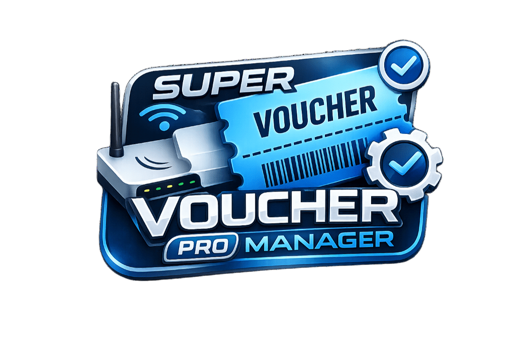 SuperVoucherPro Logo